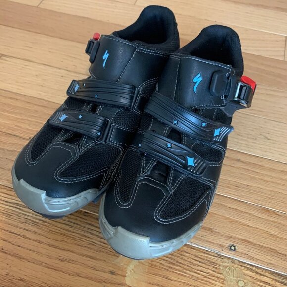 COPY - Women's Mountain Bike Specialized Shoes - Picture 12 of 15